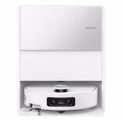Dreame Aqua10 Ultra Roller Complete 0,2 L Bianco - Vista aggiuntiva 3