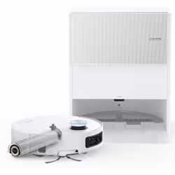 Dreame Aqua10 Ultra Roller Complete 0,2 L Bianco - Vista aggiuntiva 4