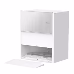 Dreame Aqua10 Ultra Roller Complete 0,2 L Bianco - Vista aggiuntiva 5