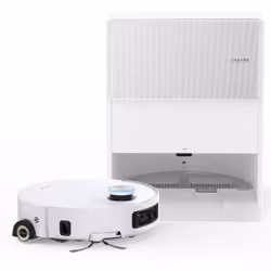 Dreame Aqua10 Ultra Roller Complete 0,2 L Bianco - Vista aggiuntiva 6