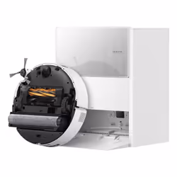 Dreame Aqua10 Ultra Roller Complete 0,2 L Bianco - Vista aggiuntiva 7