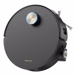 Dreame Aqua10 Ultra Roller Complete 0,23 L Bianco - Vista aggiuntiva 4