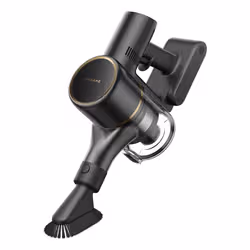 Dreame R20 SE Aspirapolvere a bastone 2 in 1 Batteria Secco Senza sacchetto 0,6 L 570 W Nero 2,9 Ah - Vista aggiuntiva 2