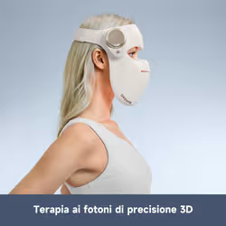 Dreame Chrona dispositivo per la cura della pelle Terapia della luce cutanea Bianco - Vista aggiuntiva 5