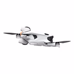 Antigravity A1 Infinity Bundle 4 rotori Quadrirotore 4345 mAh Bianco - Vista aggiuntiva 4