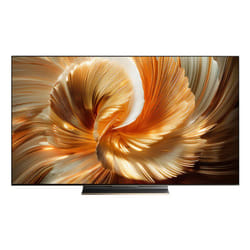 Dreame Aura Mini LED 4k TV S100 139,7 cm (55") 4K Ultra HD Smart TV Wi-Fi Nero 350 cd/m²