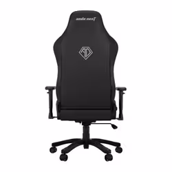 Anda Seat Phantom 4 Sedia da gaming per PC Sedia imbottita tappezzata Nero - Vista aggiuntiva 7