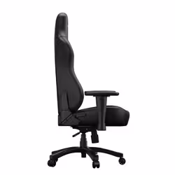 Anda Seat Phantom 4 Sedia da gaming per PC Sedia imbottita tappezzata Nero - Vista aggiuntiva 8
