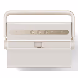 Dreame C1 Station S 4150 mAh - Vista aggiuntiva 6