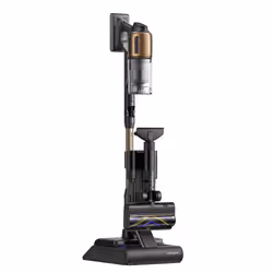 Dreame Z30 Pro Aqua-A Aspirapolvere a bastone 2 in 1 Batteria Secco e bagnato Senza sacchetto 0,6 L 855 W Nero, Oro 3,2 Ah - Vista aggiuntiva 5