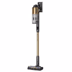Dreame Z30 Pro Aqua-A Aspirapolvere a bastone 2 in 1 Batteria Secco e bagnato Senza sacchetto 0,6 L 855 W Nero, Oro 3,2 Ah - Vista aggiuntiva 6