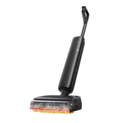Dreame T16 Pro Heat-R Aspirapolvere verticale Batteria Secco e bagnato Senza sacchetto 420 W Nero 4 Ah