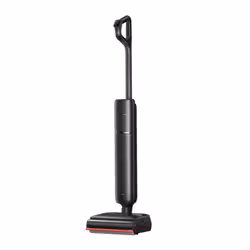 Dreame T16 Pro Heat-R Aspirapolvere verticale Batteria Secco e bagnato Senza sacchetto 420 W Nero 4 Ah - Vista aggiuntiva 8