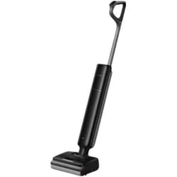 Dreame T12 Pro Mocio elettrico Batteria Secco e bagnato HEPA Senza sacchetto 0,7 L 300 W Nero 4 Ah