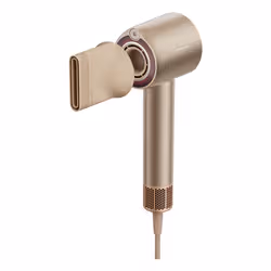 Dreame Miracle Essence asciuga capelli 1600 W Oro - Vista aggiuntiva 3