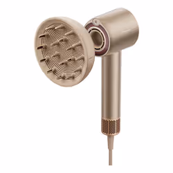 Dreame Miracle Essence asciuga capelli 1600 W Oro - Vista aggiuntiva 4