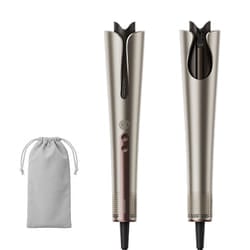 Dreame Air Auto Ferro arricciacapelli automatico Airflow Oro 60 W 2,8 m