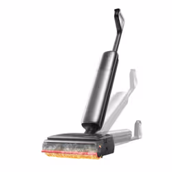 Dreame T16 Pro Heat Aspirapolvere verticale Batteria Secco e bagnato Senza sacchetto 420 W Grigio 5 Ah - Vista aggiuntiva 2