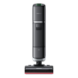 Dreame T15 Pro Heat Aspirapolvere a bastone 2 in 1 Batteria Secco e bagnato Nero 5 Ah