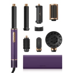 Dreame AirStyle Pro 2 Kit per lo styling dei capelli Caldo Viola 1300 W 2,8 m