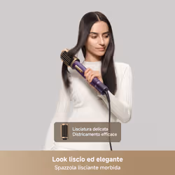 Dreame AirStyle Pro 2 Kit per lo styling dei capelli Caldo Viola 1300 W 2,8 m - Vista aggiuntiva 5