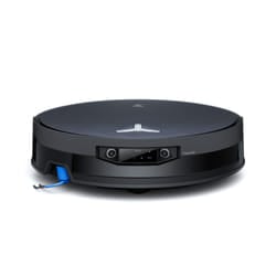 Ecovacs DEEBOT X12 PRO OMNI 0,25 L Nero