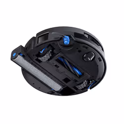 Ecovacs DEEBOT X12 PRO OMNI 0,25 L Nero - Vista aggiuntiva 2