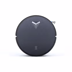 Ecovacs DEEBOT X12 PRO OMNI 0,25 L Nero - Vista aggiuntiva 5
