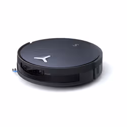 Ecovacs DEEBOT X12 PRO OMNI 0,25 L Nero - Vista aggiuntiva 6