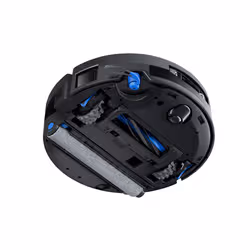 Ecovacs DEEBOT X12 PRO OMNI 0,25 L Nero - Vista aggiuntiva 7