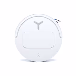 Ecovacs DEEBOT T50 OMNI Gen3 0,26 L Bianco - Vista aggiuntiva 5
