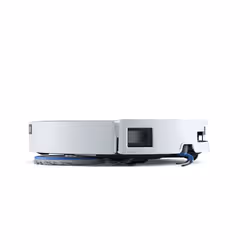 Ecovacs DEEBOT T50 OMNI Gen3 0,26 L Bianco - Vista aggiuntiva 8
