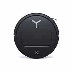 Ecovacs DEEBOT T50 OMNI Gen3 0,26 L Nero - Vista aggiuntiva 5
