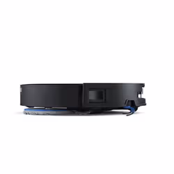 Ecovacs DEEBOT T50 OMNI Gen3 0,26 L Nero - Vista aggiuntiva 8