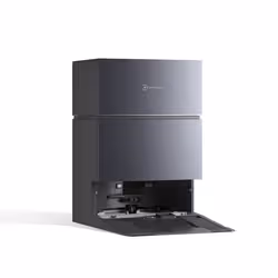 Ecovacs DEEBOT X11S PRO OMNI EU 0,25 L Nero - Vista aggiuntiva 3