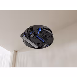 Ecovacs DEEBOT X11S PRO OMNI EU 0,25 L Nero - Vista aggiuntiva 4