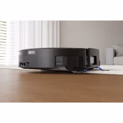 Ecovacs DEEBOT X11S PRO OMNI EU 0,25 L Nero - Vista aggiuntiva 7