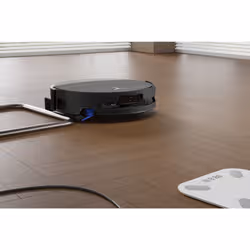 Ecovacs DEEBOT X11S PRO OMNI EU 0,25 L Nero - Vista aggiuntiva 8