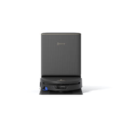 Ecovacs DEEBOT T90S PRO OMNI EU 0,25 L Nero