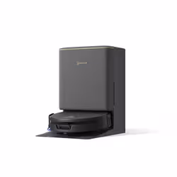 Ecovacs DEEBOT T90S PRO OMNI EU 0,25 L Nero - Vista aggiuntiva 2