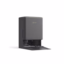 Ecovacs DEEBOT T90S PRO OMNI EU 0,25 L Nero - Vista aggiuntiva 4