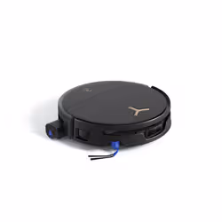 Ecovacs DEEBOT T90S PRO OMNI EU 0,25 L Nero - Vista aggiuntiva 6