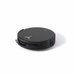 Ecovacs DEEBOT T90S PRO OMNI EU 0,25 L Nero - Vista aggiuntiva 7