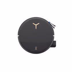 Ecovacs DEEBOT T90S PRO OMNI EU 0,25 L Nero - Vista aggiuntiva 8