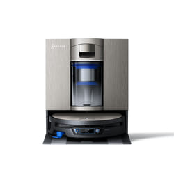 Ecovacs DEEBOT X12S OMNICYCLONE EU 0,25 L Grigio
