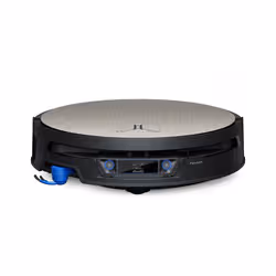 Ecovacs DEEBOT X12S OMNICYCLONE EU 0,25 L Grigio - Vista aggiuntiva 4