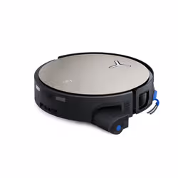 Ecovacs DEEBOT X12S OMNICYCLONE EU 0,25 L Grigio - Vista aggiuntiva 6
