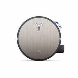 Ecovacs DEEBOT X12S OMNICYCLONE EU 0,25 L Grigio - Vista aggiuntiva 7