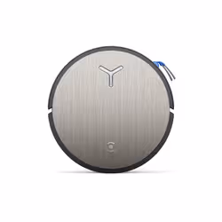 Ecovacs DEEBOT X12S OMNICYCLONE EU 0,25 L Grigio - Vista aggiuntiva 8