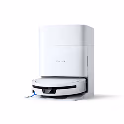 Ecovacs DEEBOT T90 MAX OMNI EU 0,25 L Bianco - Vista aggiuntiva 2